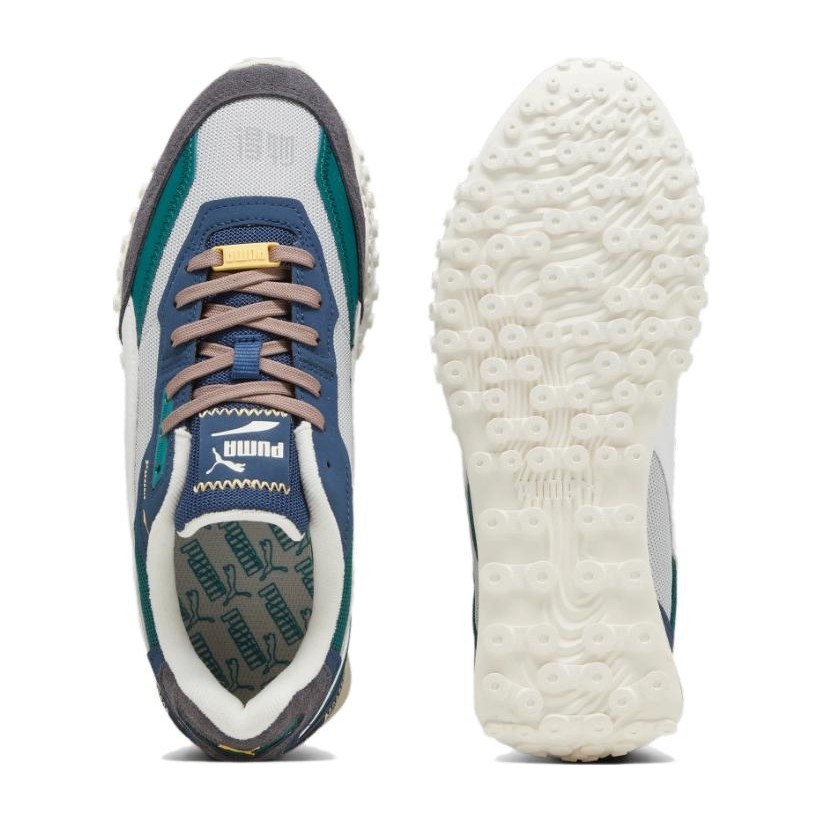 PUMA Blktop Rider Prm