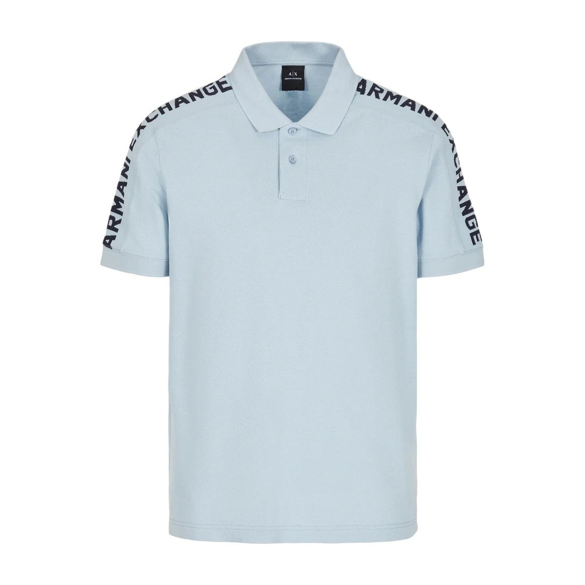 Armani Exchange Polo Shirt