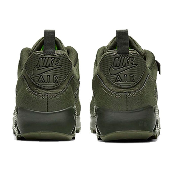 Nike Air Max 90 Surplus "Olive"