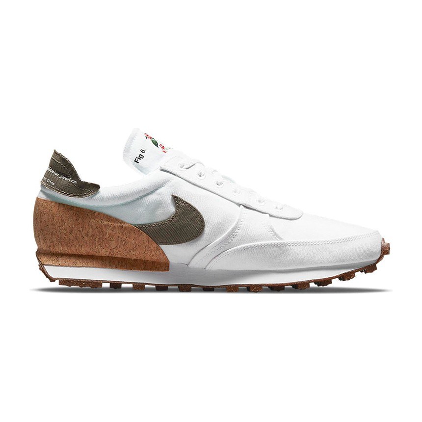 Nike Daybreak Cork Floral Embroidery