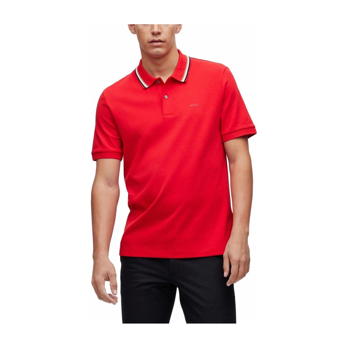HUGO BOSS SS23 Polo