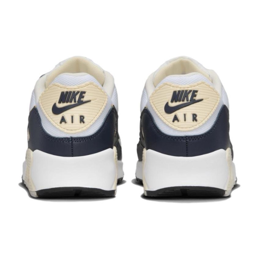 Nike Air Max 90 Beige Black