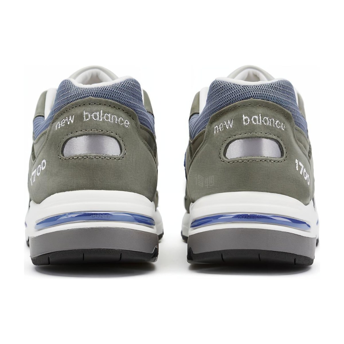 New Balance 1700 Grey