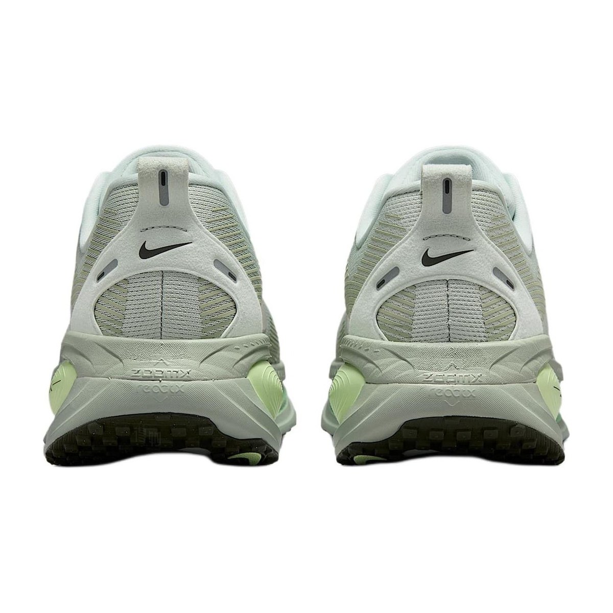 Nike Vomero 18 Grey Green