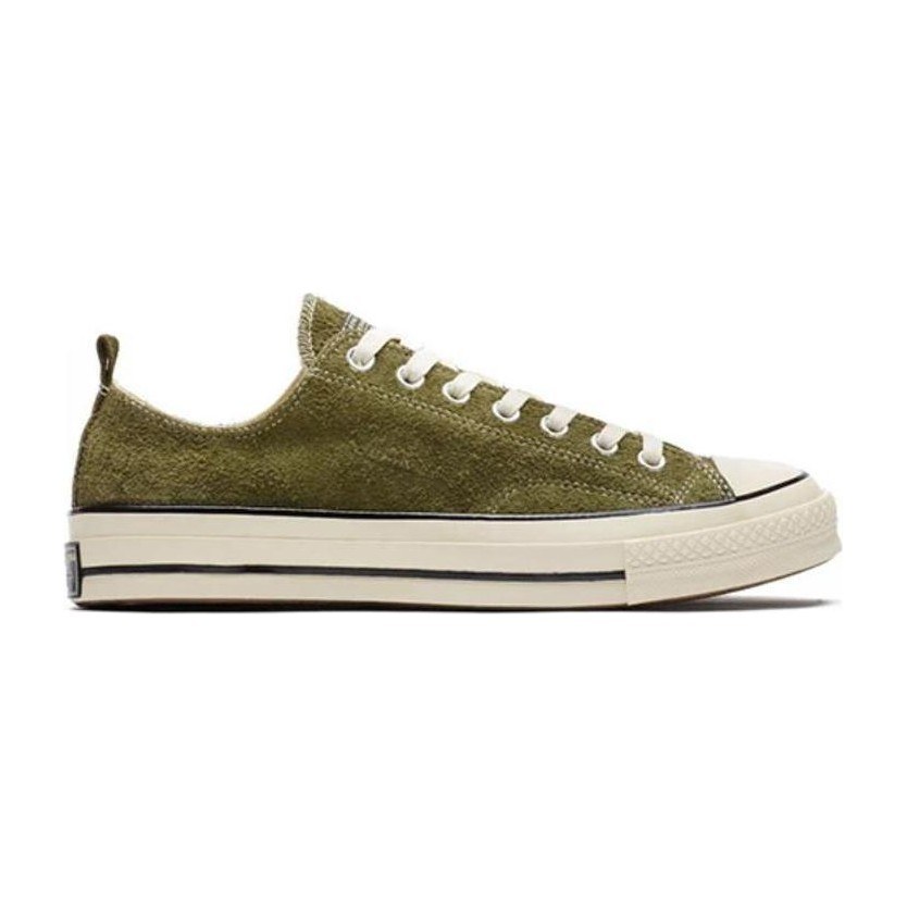 MADNESS x Converse Chuck 70 Military Green