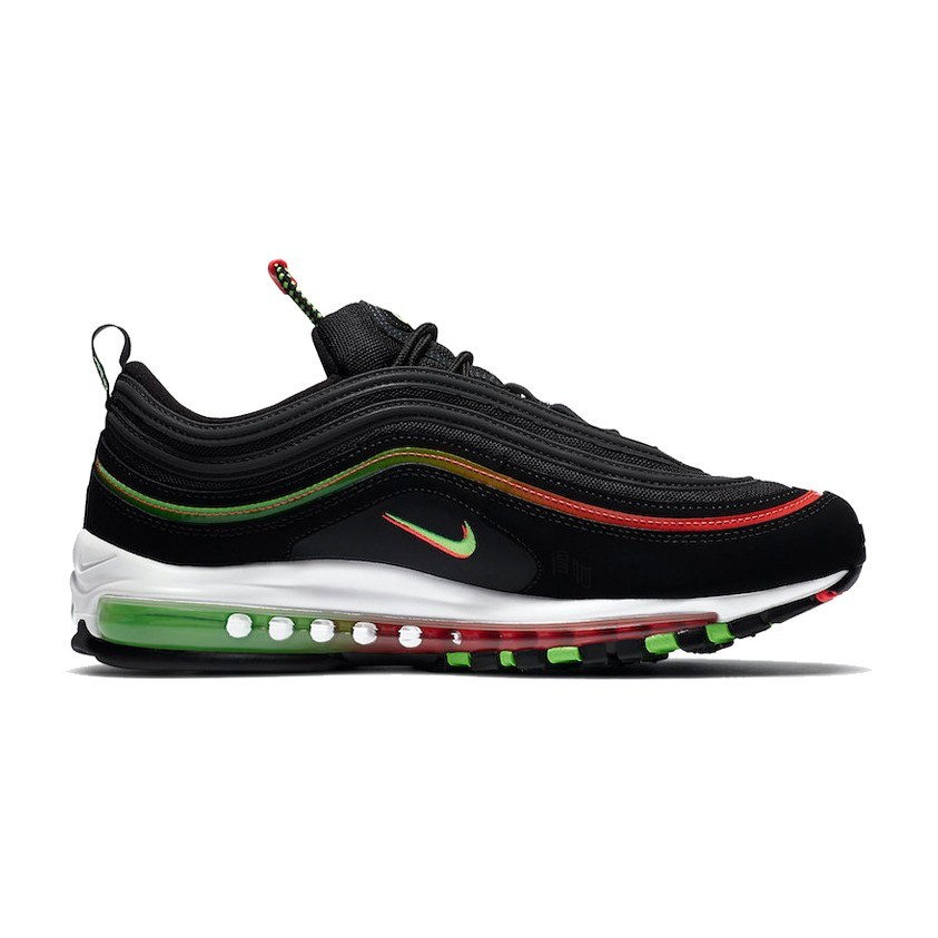Nike Air Max 97 "Worldwide"