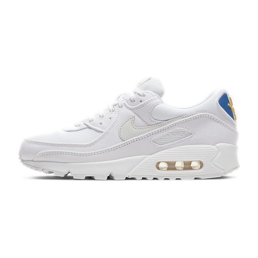 Nike Air Max 90 Paris White
