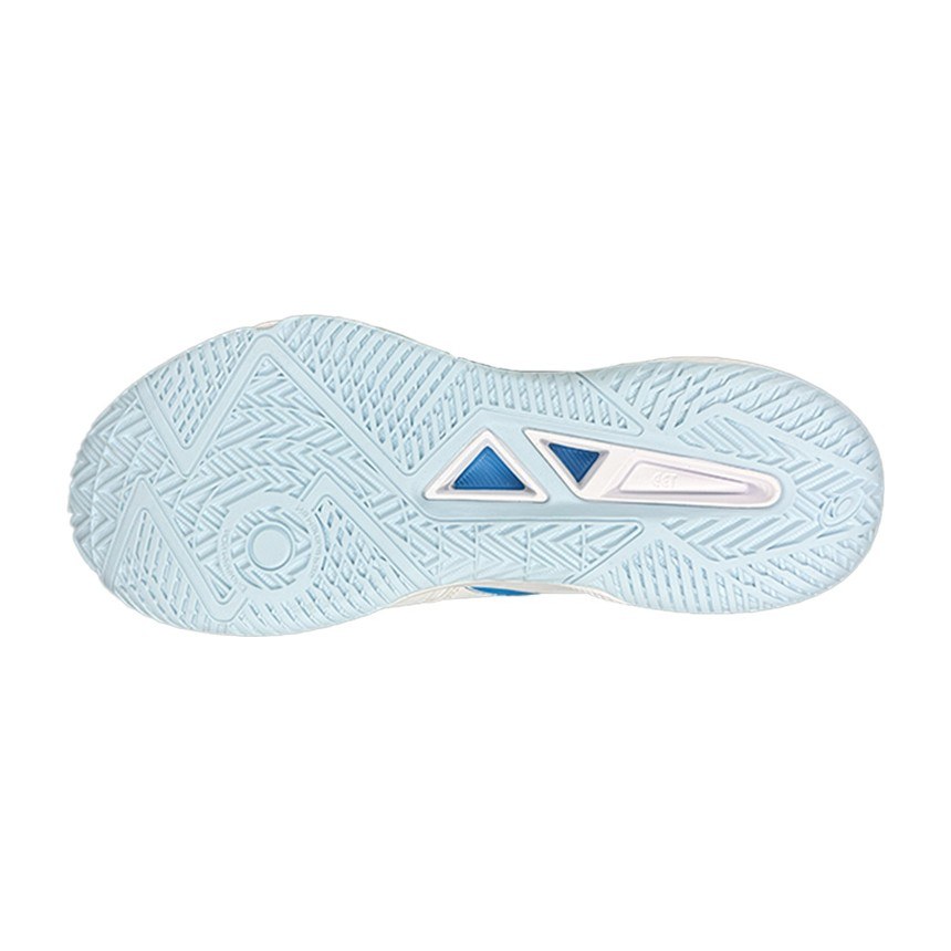 Asics Gel-Tactic 12 White