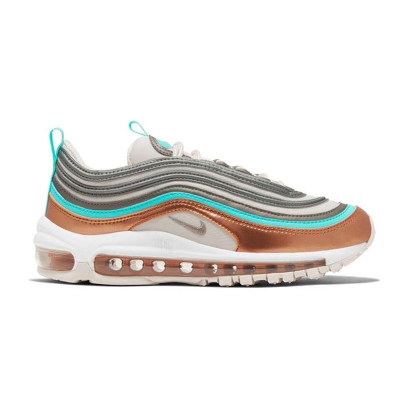 Nike Air Max 97 Metallic Copper