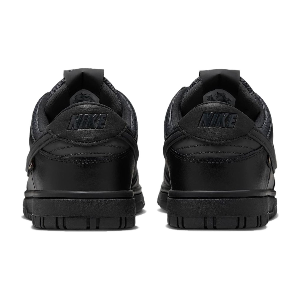 Nike Dunk Gore-Tex Low Black