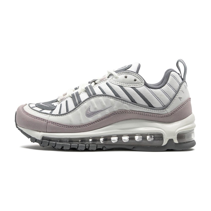Nike Air Max 98 White Pink