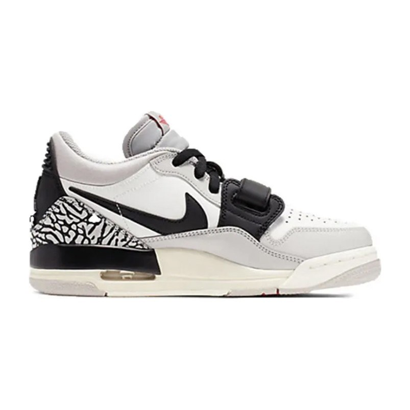 Jordan Legacy 312 GS