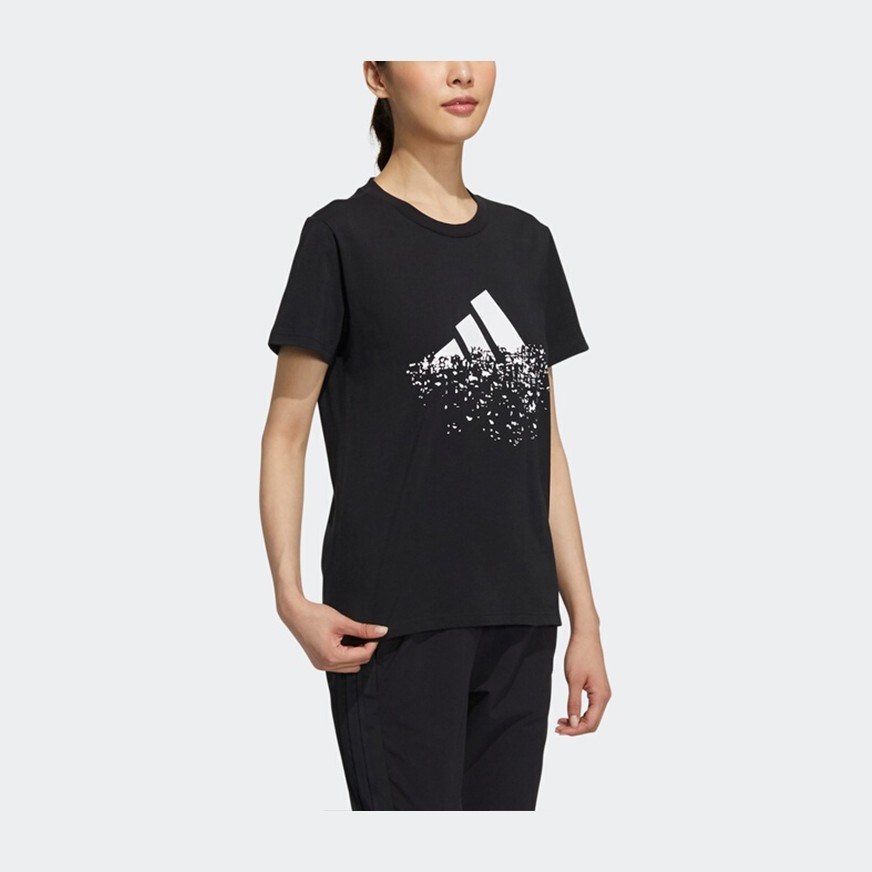 adidas Str Tee Gfx Logo