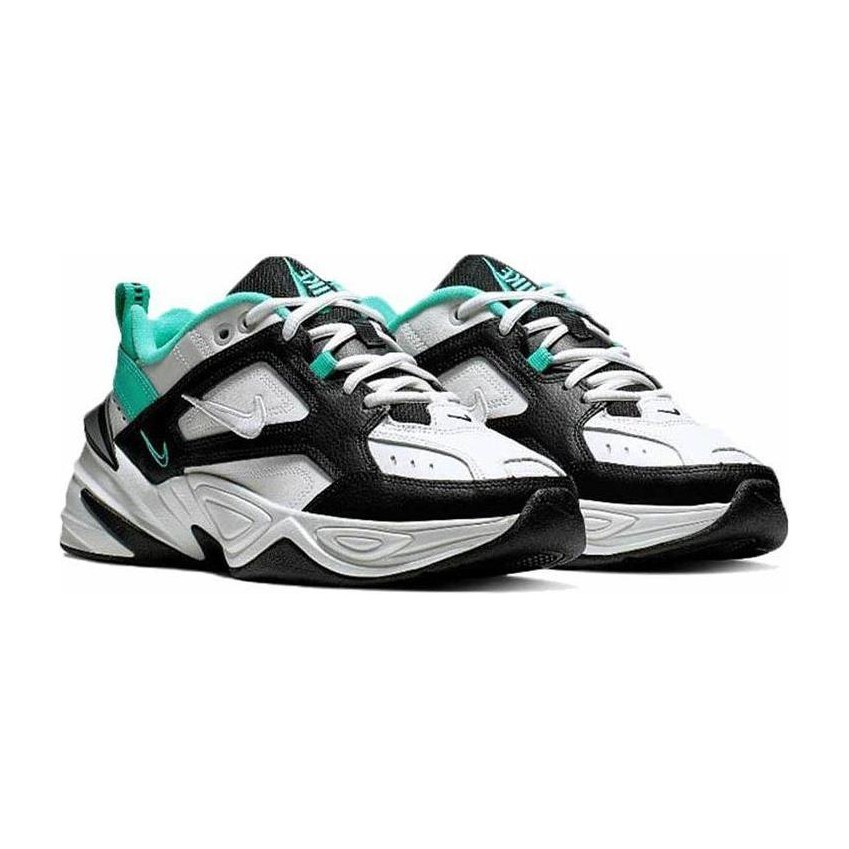 Nike M2K Tekno Mint Green