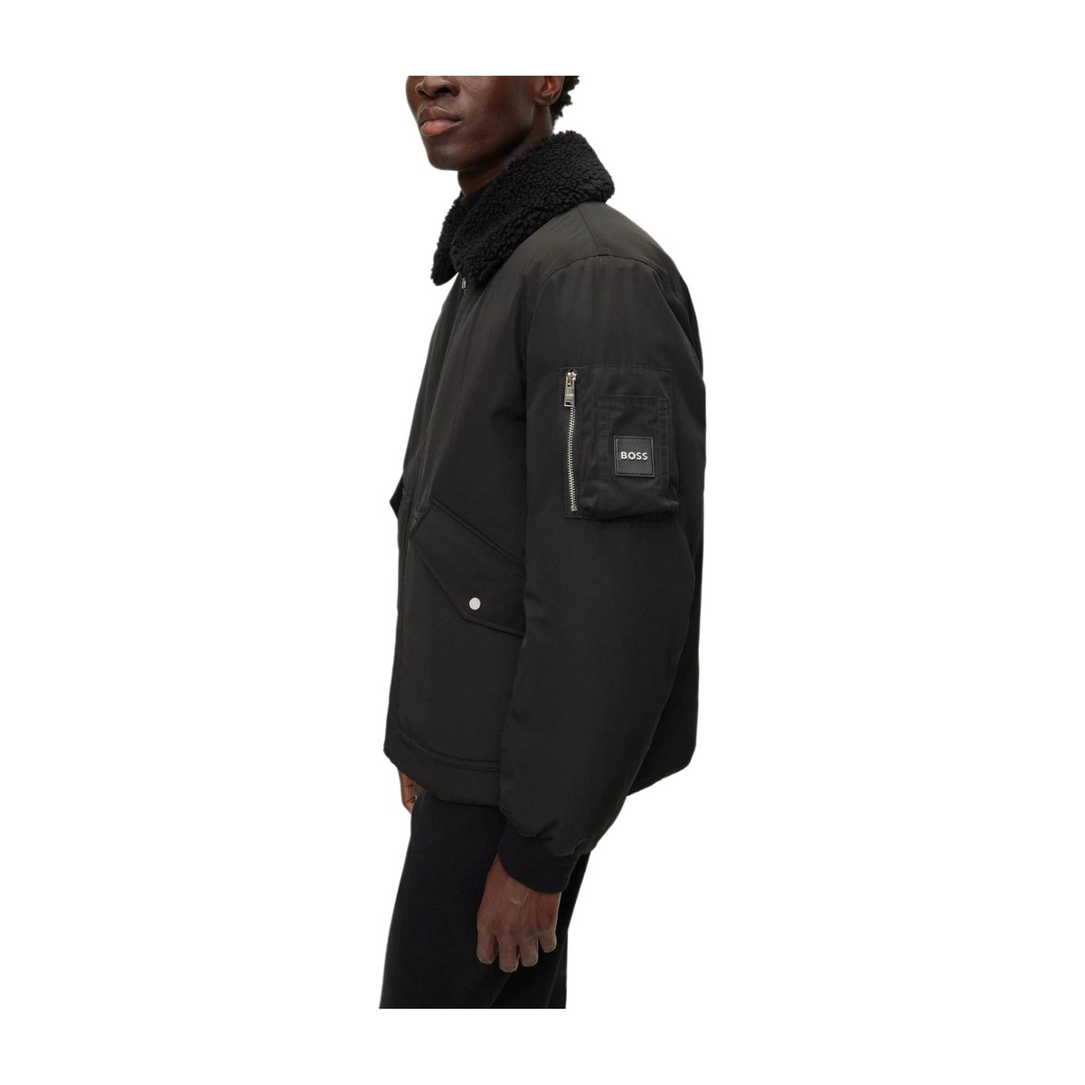 HUGO BOSS