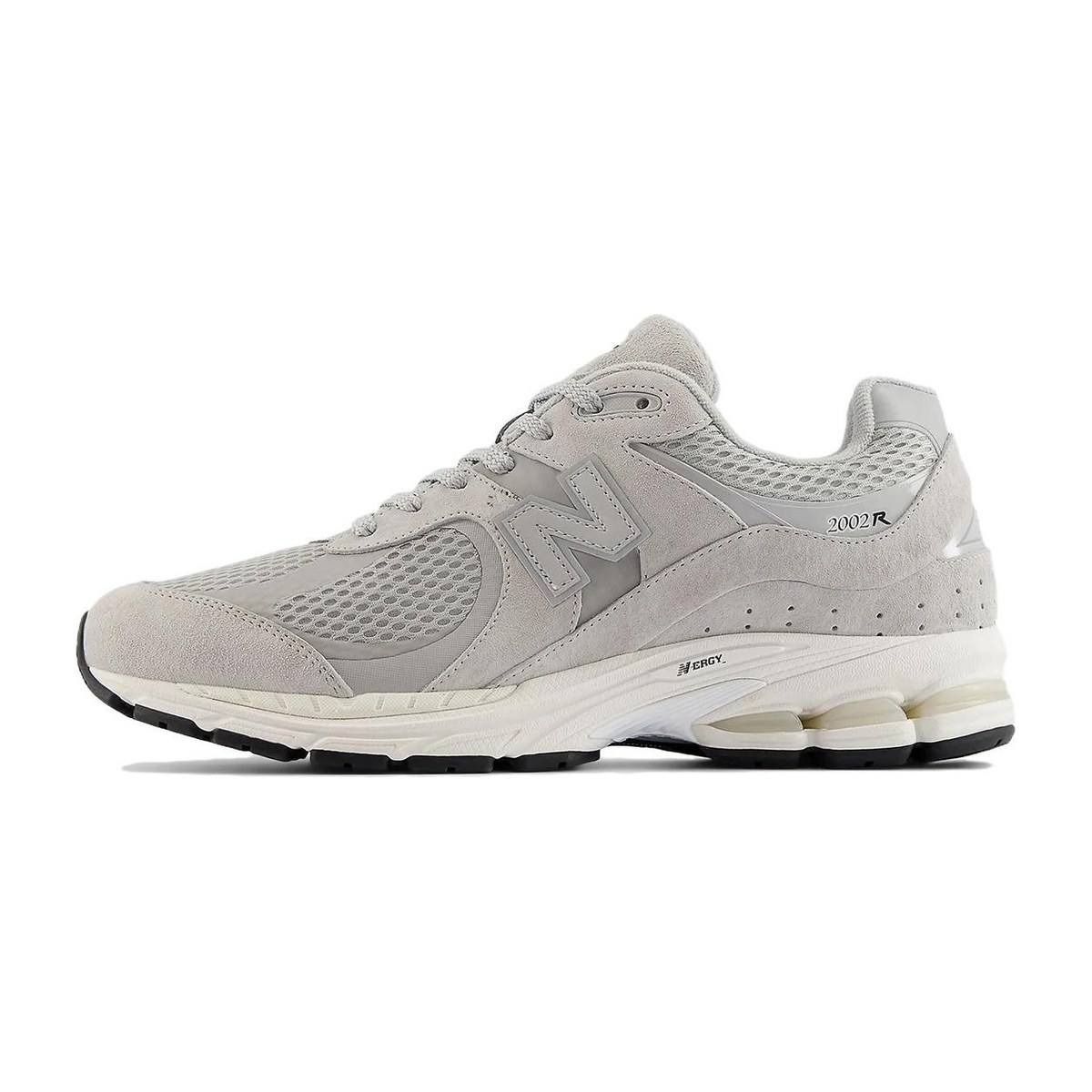 New Balance 2002R Grey