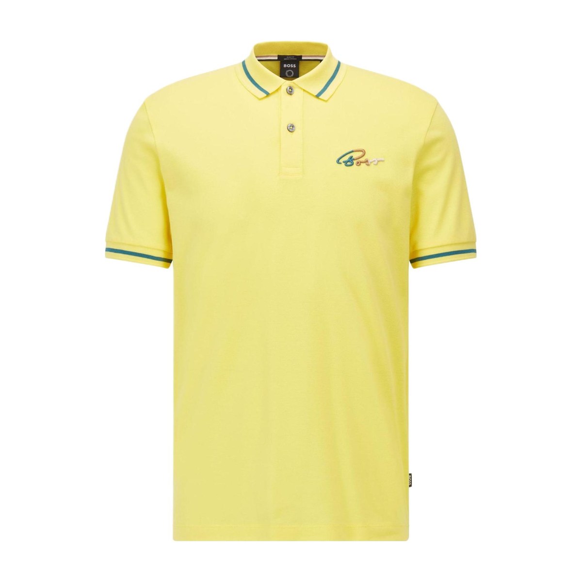 HUGO BOSS SS22 Polo