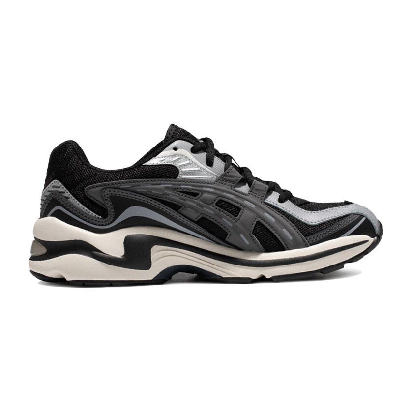 Asics Gel-Preleus Black Grey