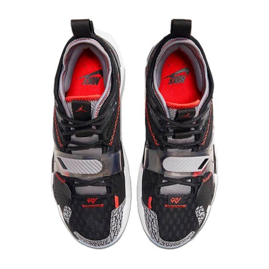 Jordan Why Not Zer0.3 PF