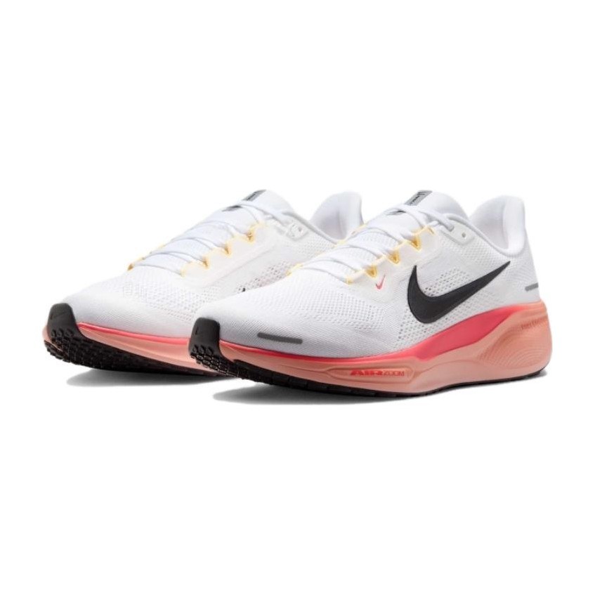 Nike Air Zoom Pegasus 41 White Orange