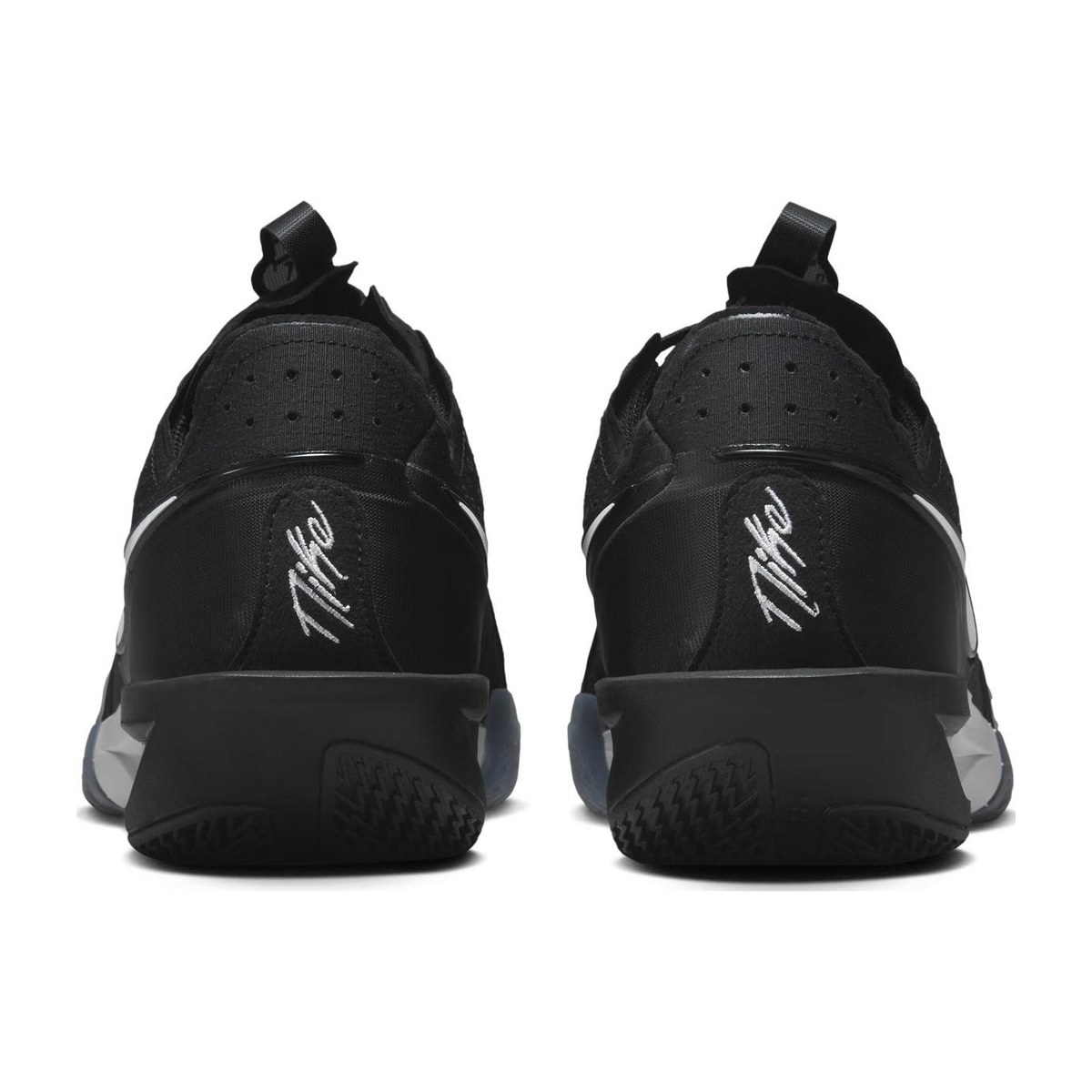 Nike Air Zoom G.T. Cut 3 Black