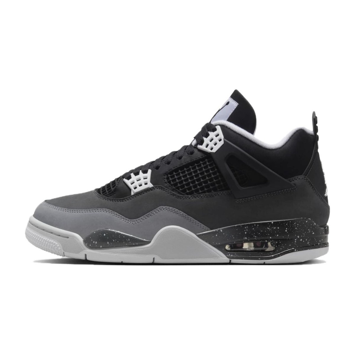 Air Jordan 4 "Fear"