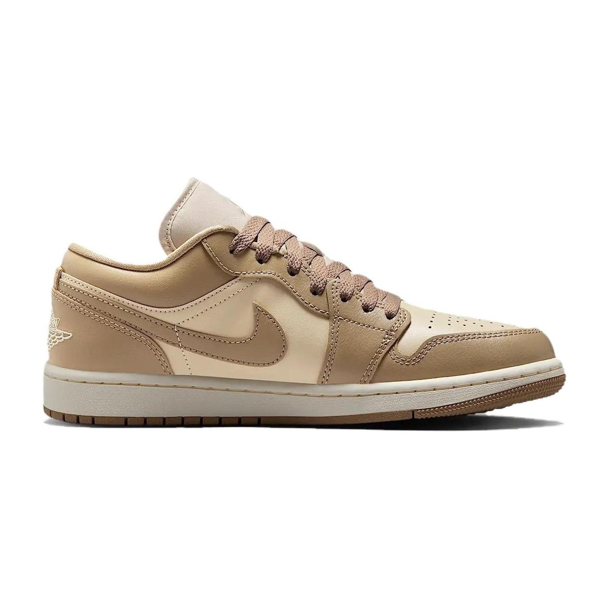 Jordan Air Jordan 1 "Desert Camo"
