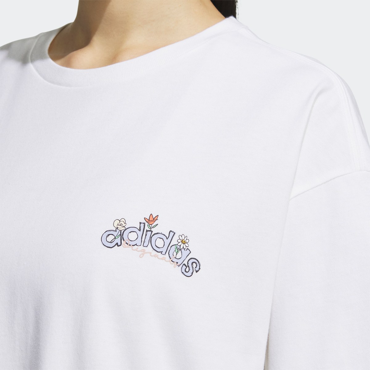 adidas originals Tee T