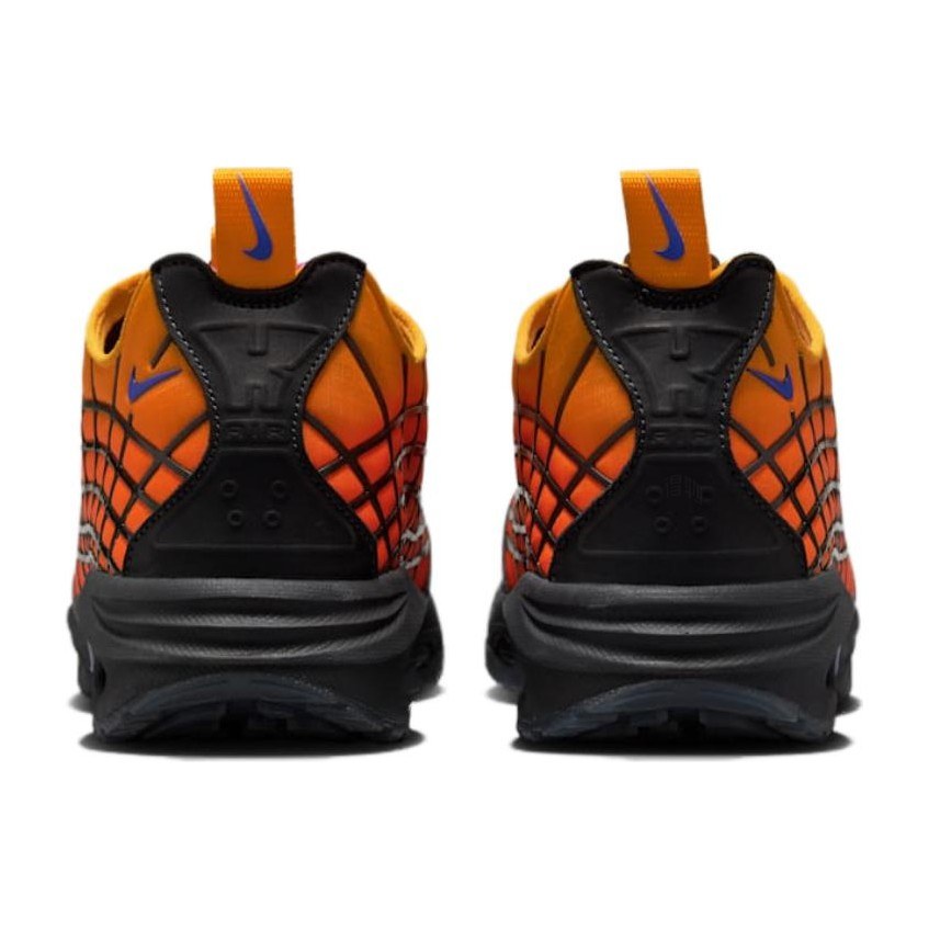 Kids of Immigrants x Nike Air Max SNDRSunrise