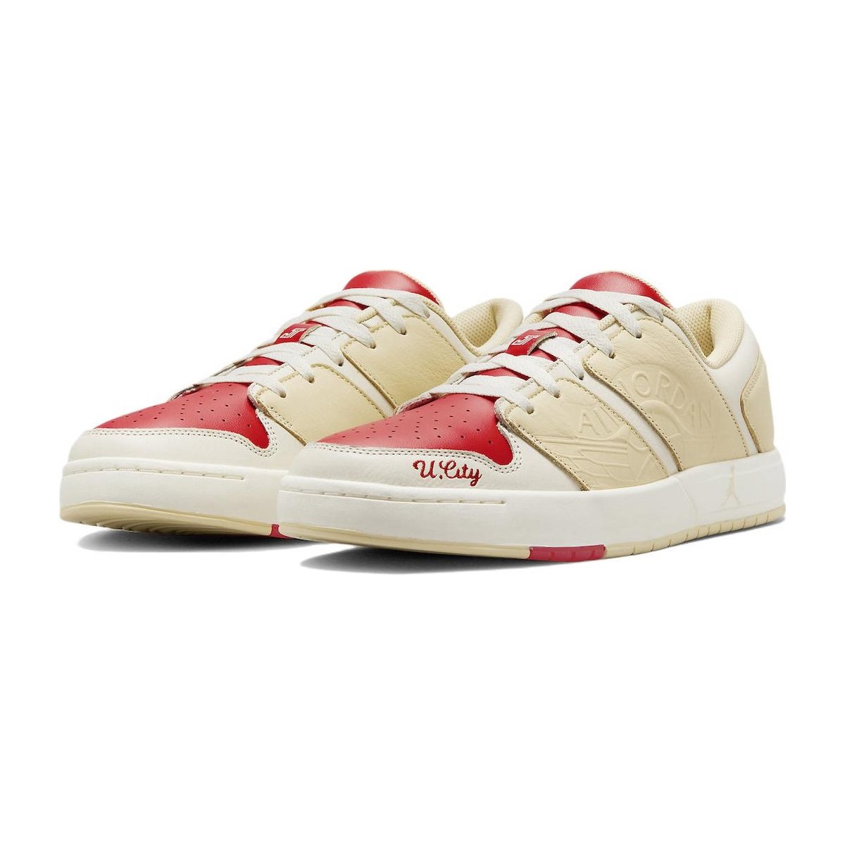 Jordan Nu Retro 1 Low "U City"