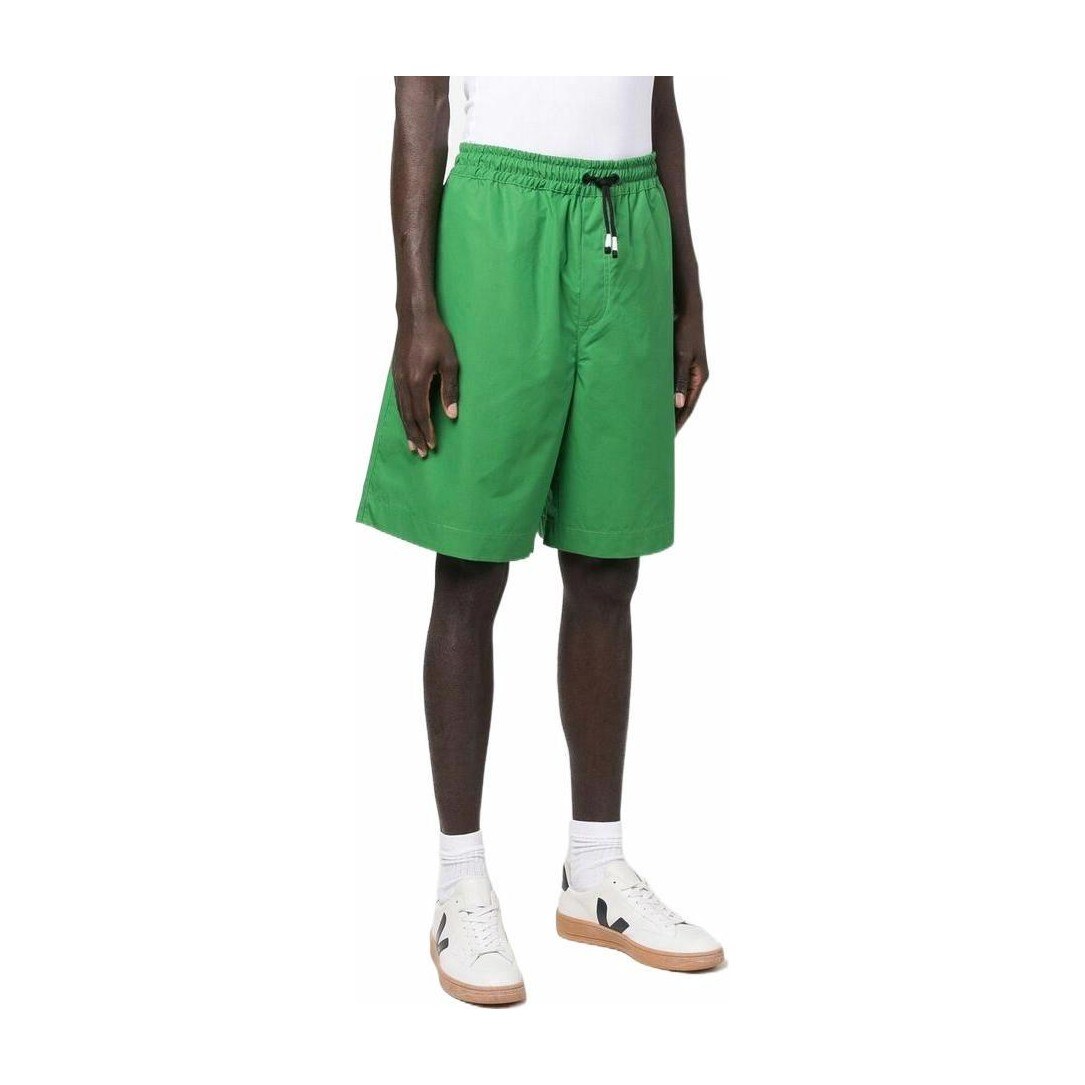 Emporio Armani Shorts Green