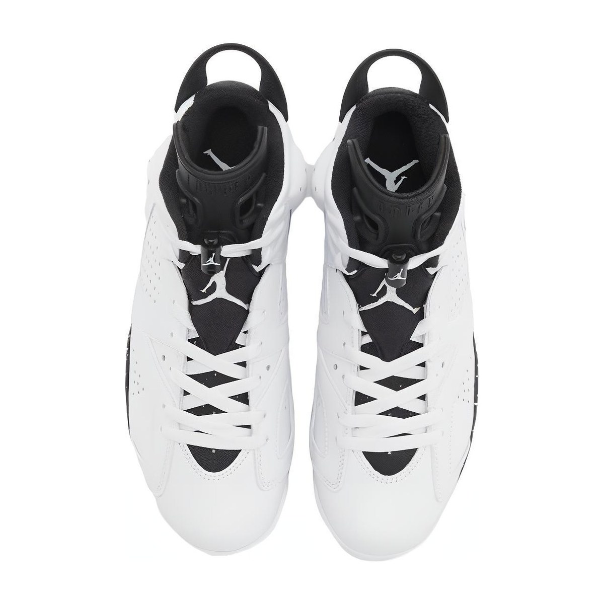 Jordan Air Jordan 6 "Reverse Oreo"