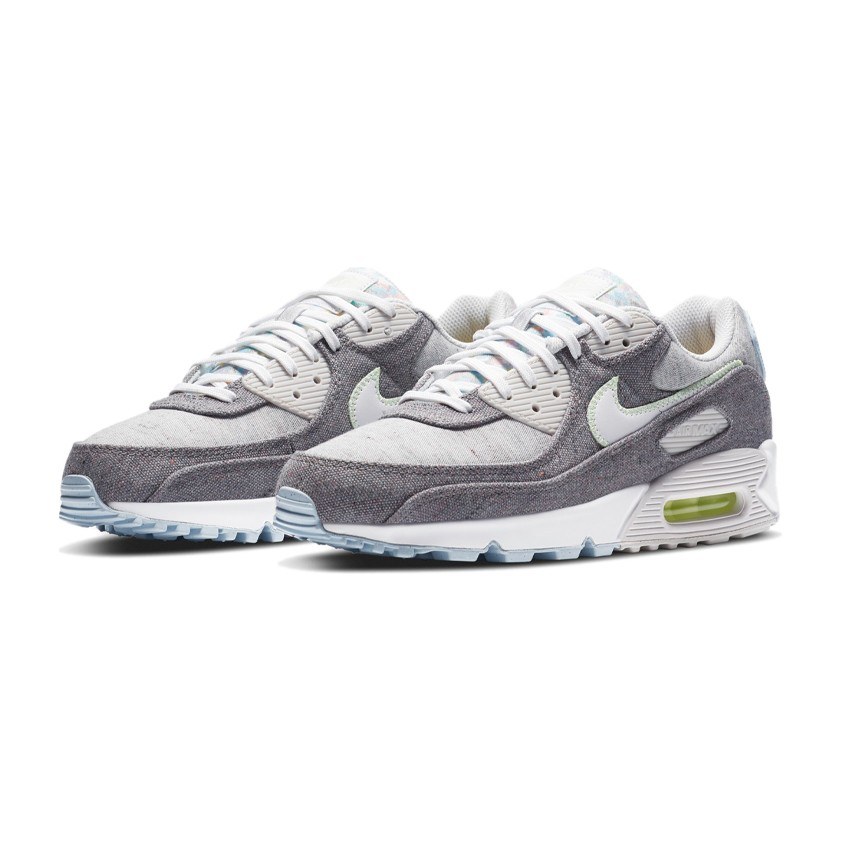 Nike Air Max 90 NRG "Vast Grey"