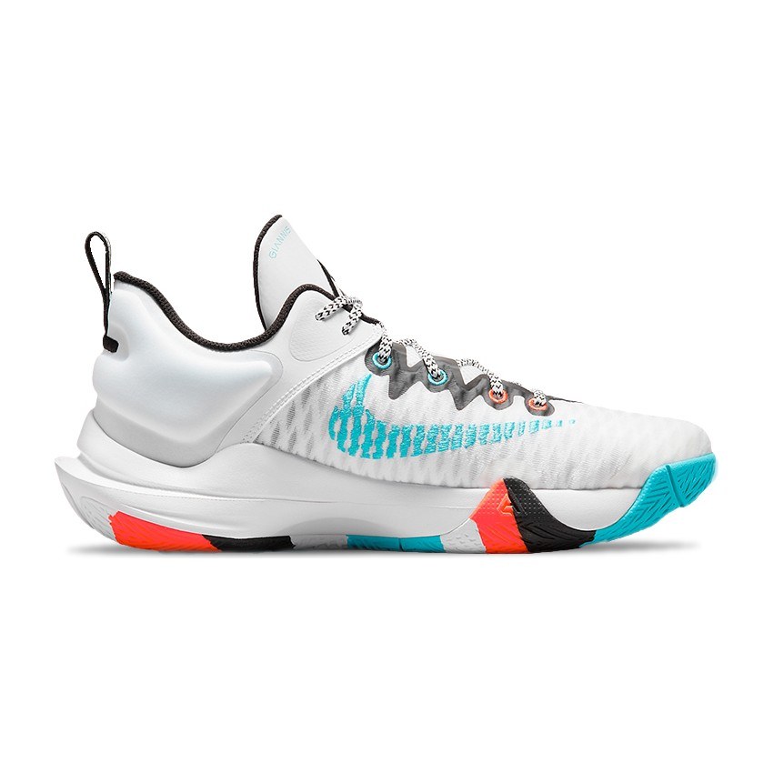 Nike Giannis Immortality