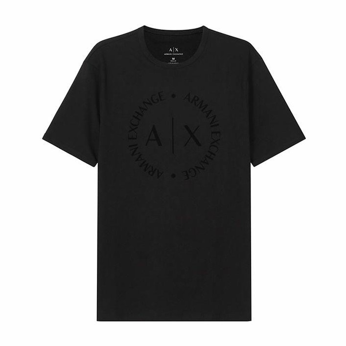 ARMANI EXCHANGE SS22 T