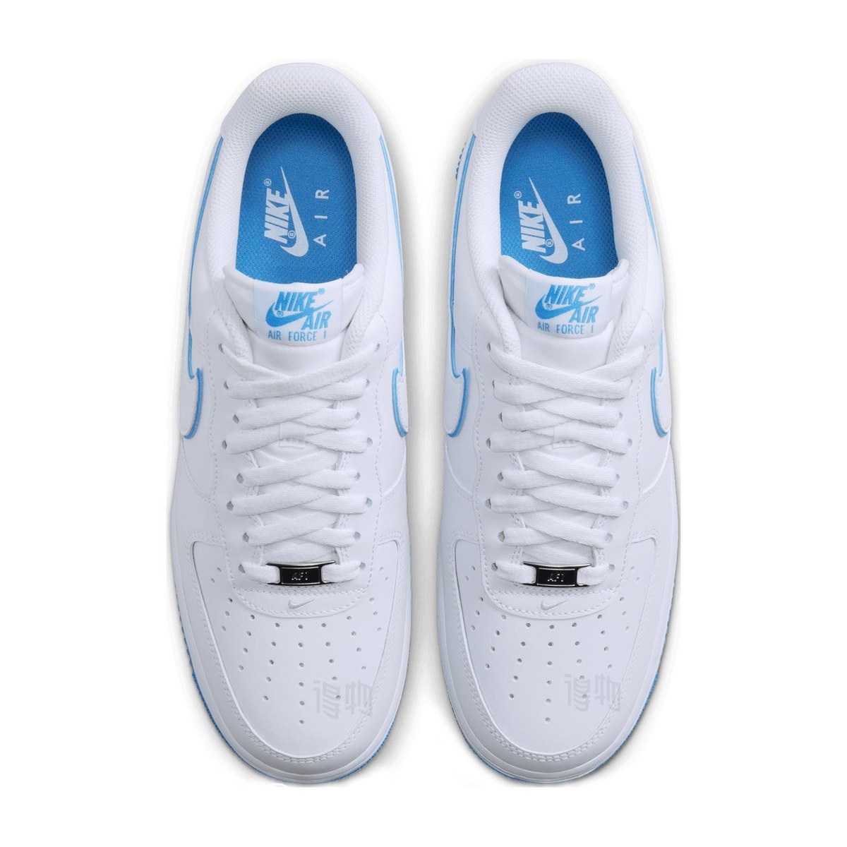 Nike Air Force 1 Low University Blue