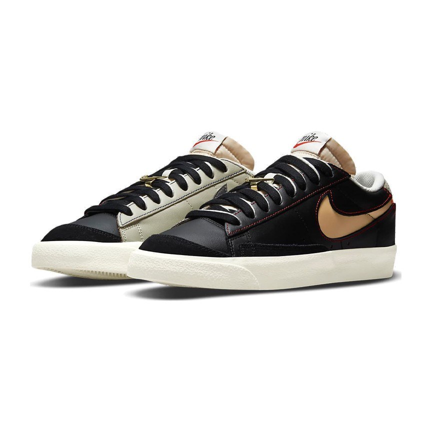 Nike Blazer Low '77 PRM "Swoosh 50th Anniversary"