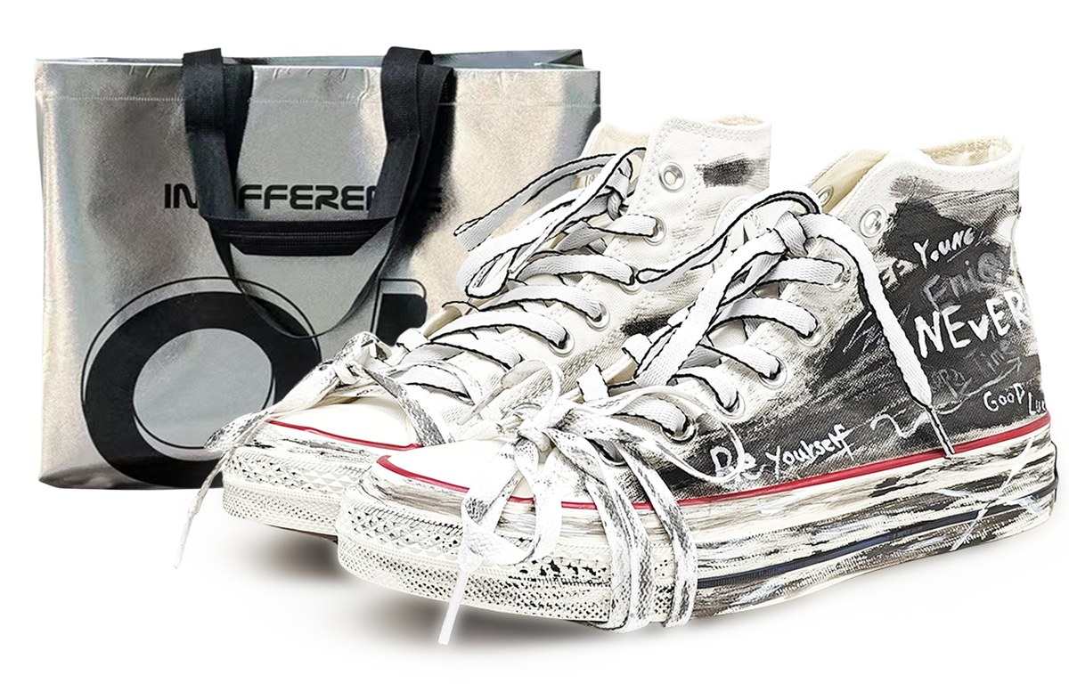 Converse Chuck 70