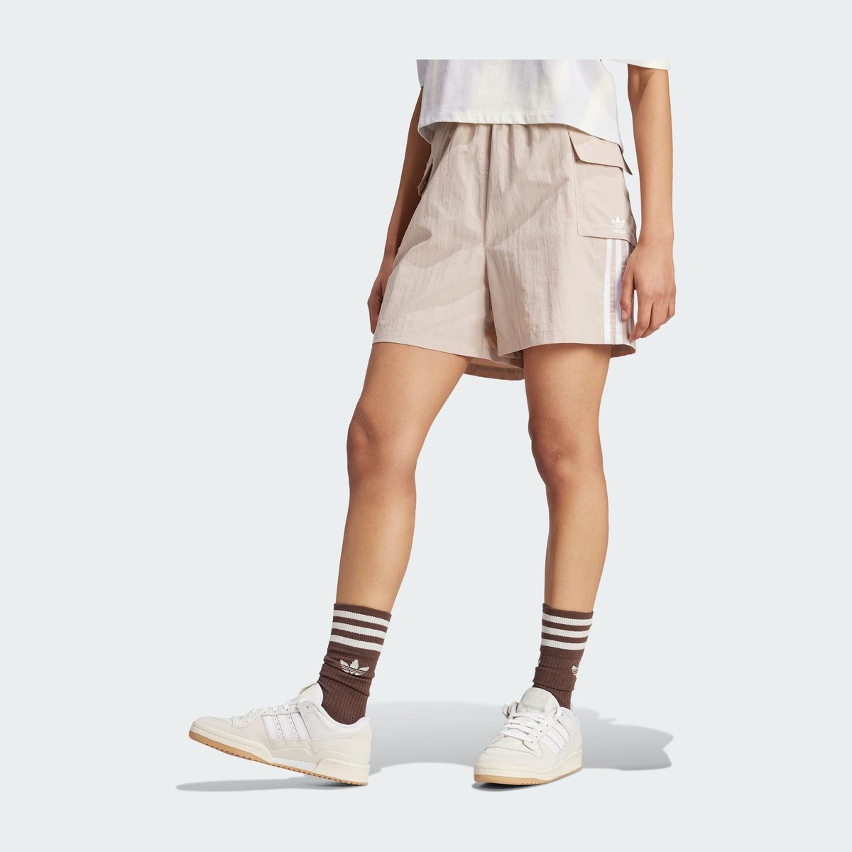 adidas originals Adicolor Cargo Shorts