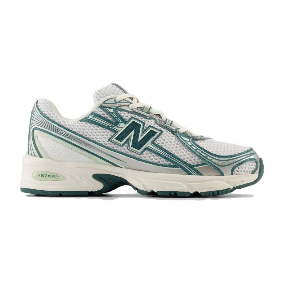 New Balance NB 740 GR2WhiteGreen