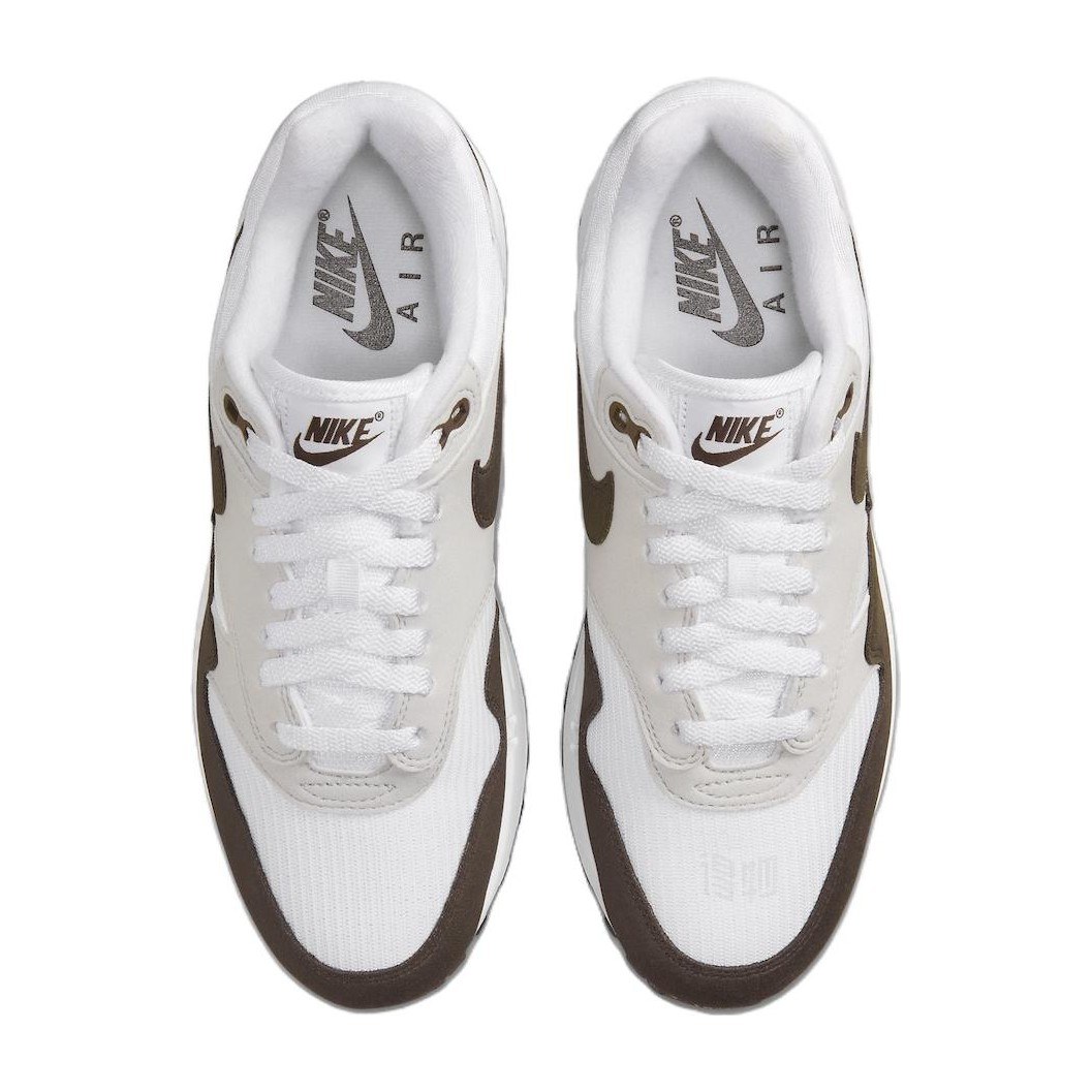 Nike Air Max 1 "Baroque Brown"