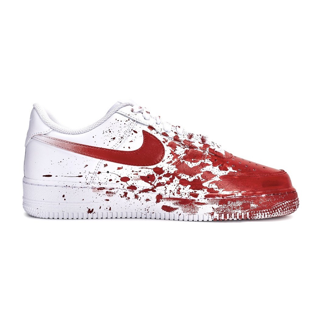 Nike Air Force 1