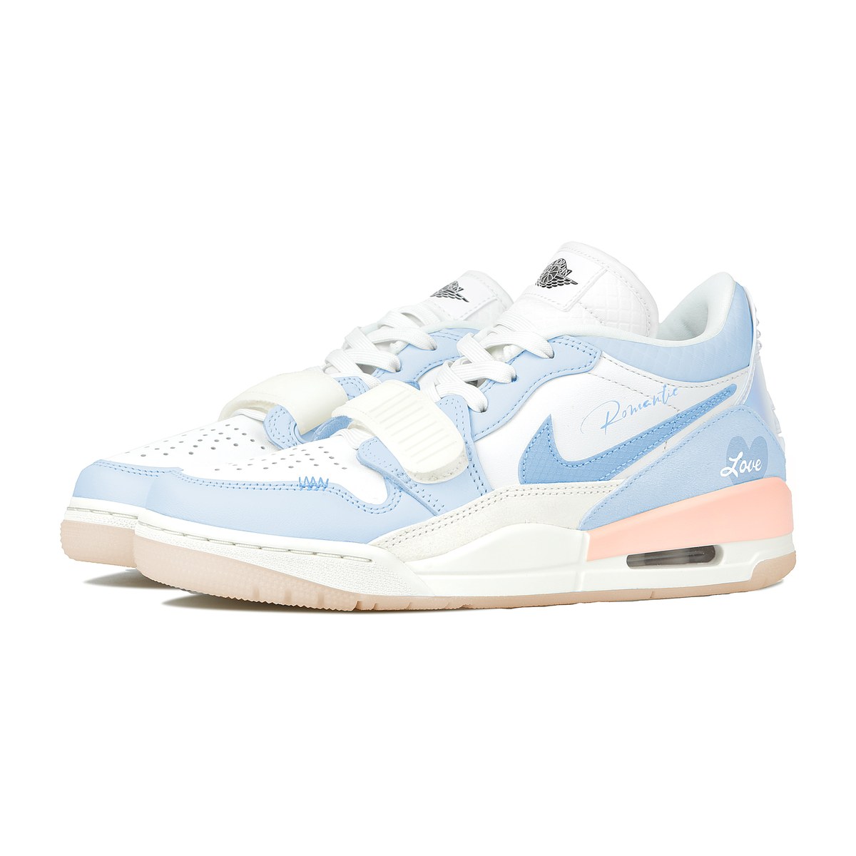 Jordan Legacy 312