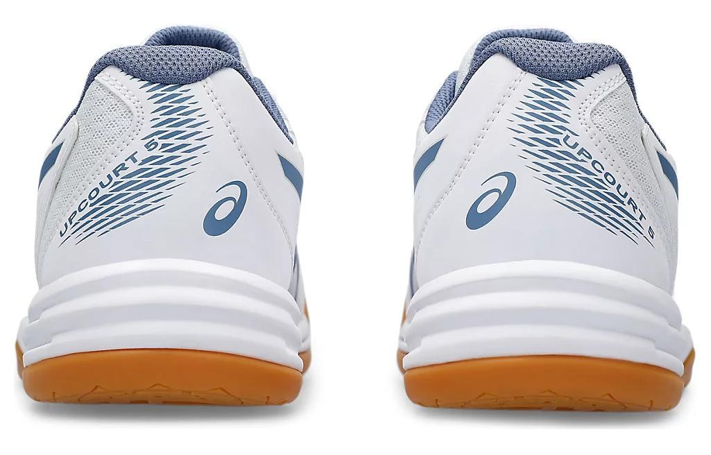 Asics Gel-Upcourt 5 White Blue
