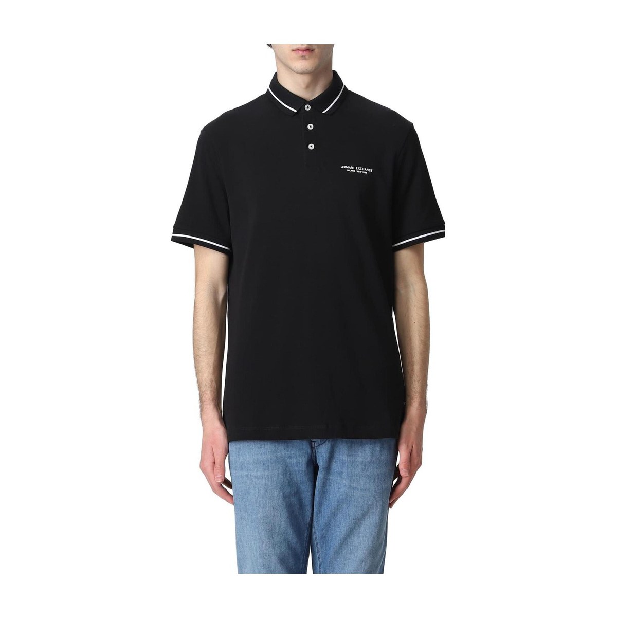 ARMANI EXCHANGE SS23 PoloPolo