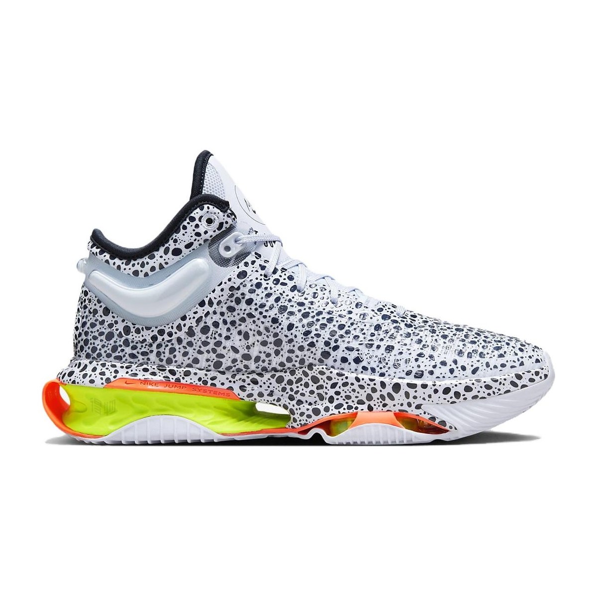 Nike Air Zoom G.T. Jump 2 Electric