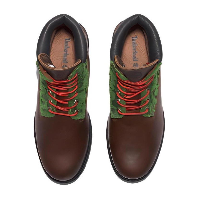 Timberland