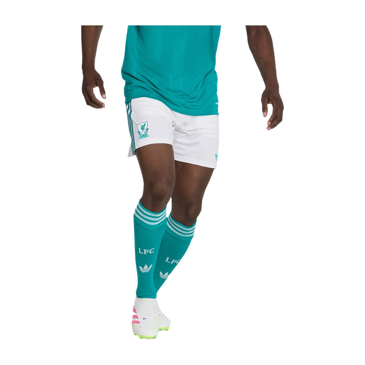 adidas originals x LIVERPOOL FC Equipment 2526 AEROREADY