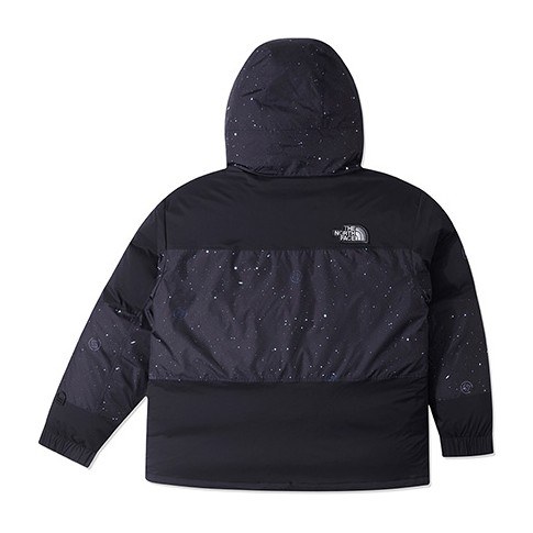 The North Face x CLOT
