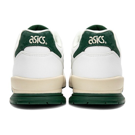 Asics Gel-Spotlyte Low Forest Green